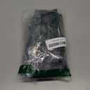 SINLAND Spa Headband for Women Ultra Soft Adjustable Makeup Hair Band with Magic Tape, Stretch Head Wrap for Bath, Shower, Facial Mask, Yoga (1 Count (Pack of 3), grey(waffle style))