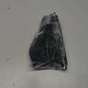 Loofah with Handle, 21.7 Detachable Loofah Back Scrubber, Back Loofah, Exfoliation and Improved Skin Health, Shower Loofah for Shower for Men Women, Black