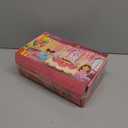 Princess Dress Up Shoes Set, Girls Dress Up Toys Toddler Jewelry Boutique Kit, 3 Themes of Unicorn Mermaid Ice Princess Costumes Set, Pretend Play Gifts for Little Girls Aged 3-6 Years Old