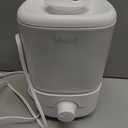 LEVOIT Top Fill Humidifiers for Bedroom, 2.5L Tank for Large Room, Easy to Fill & Clean, 28dB Quiet Cool Mist Air Humidifier for Home Baby Nursery & Plants, Auto Shut-off and BPA-Free for Safety, 25H (White)