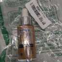 Maybelline Super Stay Up to 24HR Skin Tint, Radiant Light-to-Medium Coverage Foundation, Makeup Infused With Vitamin C, 310, 1 Count