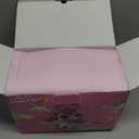 ARTST Reborn Baby Doll Accessories with Bassinet, Rainbow Unicorn Doll Clothes Outfit Set for 17-22 inch Newborn Babies,Valentine's Gift for 3-12 Girls Boys(NO Doll)