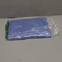 Blue Wave 10-ft Double Water Tube for Winter Pool Cover - 5 Pack