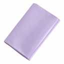 Table Cloth Rectangle Table,Heat Resistant, Purple
