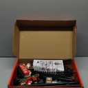 Christmas Train Set With Lights And Music (Can Be Hung On A Christmas Tree)