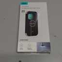 ESR 1Pack for iPhone 14 Pro Max Screen Protector, Military Grade Shatterproof, 9H Hardness, Full Coverage Tempered Glass with UltraFit Tray