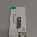 Ktele Magnetic for iPhone 16 Pro Case [Compatible with Magsafe] [Premium Silicone Satin-Smooth Touch] Slim Shockproof Anti-Scratch Microfiber Lining Case, 6.3 inch, Stone