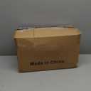 Y- STOP Hammock Chair Hanging Rope Swing, Max 500 Lbs, 2 Cushions Included, Large Macrame Hanging Chair with Pocket for Superior Comfort, with Hardware Kit (Beige)