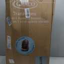 Graco Tranzitions 3-in-1 Harness Booster Car Seat, Forward Facing Car Seat, Highback, to Backless Booster, Cinder (MFD 03/09/2026)