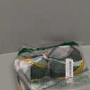 Black and Yellow Grey Throw Pillow Covers Set of 2 Modern Geometric Lines Cushion Covers for Living Room Sofa Accent Home Decor Abstract Art Decorative Pillowcases Outdoor Pillows Covers 20"x20" White