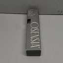 Medium Round Brushing Brush - Ceramic Hair Brush for a Smooth Salon Style Look - Professional Brushing Brush Ideal for All Hair Types - 43 mm (1.7 Inch)