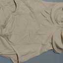 Bali Women's Firm-Control Shapewear, All-In-One Body Shaper with Built-In Underwire Minimizer Bra (Beige) 40D