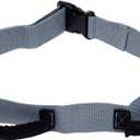 Patient Aid Two Handled Patient Transfer Handling Belt, Walking Gait Belt with Quick Release Buckle, Medical Nursing Safety Transfer Assist Device - Elderly, Disabled, Pediatrics and Physical Therapy