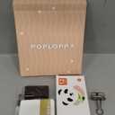 Poplopp Tobios Mini Watercolor Paint Set