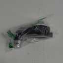 550 30000RPM Gearbox with 12V Motor for Power Wheels, RS550 12 Volt DC Motor High Speed Match Children Powered Ride On Car