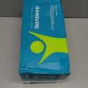 Hansleep Fleece Blanket Twin Size Grey, Soft Cozy Twin Blanket, Fuzzy Flannel Blanket for Bed, Sofa, Couch, Travel, Camping, 60 x 80 Inches