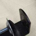 Cat Hang Bed Connection To The Window White