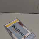 Elaine Karen Clear Plastic Table Cover Protector 100% Waterproof Table Protector Crystal Clear Plastic Tablecloth Cover for Dining Table Heavy Duty Vinyl, 60" x 108" Rectangle