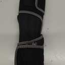 DR. BRACE ELITE Knee Brace with Side Stabilizers & Patella Gel Pads for Maximum Knee Pain Support and fast recovery for men and women-Please Check How To Size Video (Mercury, Medium)