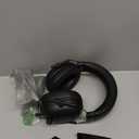 Razer BlackShark V2 X Gaming Headset: 7.1 Surround Sound  50mm Drivers  Memory Foam Cushion  For PC, PS4, PS5, Switch  3.5mm Audio Jack  Black