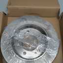 Wagner Brakes BD180378E Disc Brake Rotor
