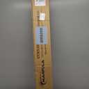 MARFULA 9 FT Folding Gymnastics Beam Foam Balance Floor Beam - Extra Firm - Suede Cover - Anti Slip Bottom with Carry Bag for Kids/Adults Home Use (Starlight Rainbow)