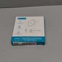 PaktVault 2025 Traveling Fast Wireless Charging Station for Apple Devices, Magnetic 3 in 1 MagSafe Charger Stand for iPhone 17 16 15 14 13 12 Pro Max Plus Air, Apple Watch&Air pods Pro-Gift for Her (White)