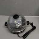 Rapid Egg Cooker (Black)