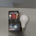 STOBOK Bulb Props, Bulb Close-Up LED Glow Tricks Bulb Toy Illusions Party Magical Props Magician's Comedy for Magic Trick, White
