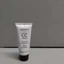 CC Cream, Korean CC Cream, Corrects Skin Tone, Lightweight and Moisturizing, All-Around Coverage Foundation, Specially Formulated for Mature Women, Suitable for All Skin Types, 50ml/1.69 Fl.Oz