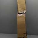 Autoround 665247 CV Axle Shaft Assembly Compatible with Toyota Camry 2002-2009, Highlander 2001-2007, Solara 2004-2008, L4 2.4L, Front Right Passenger Side, Replace# 4341006231