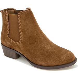 kensie Women's Gina Ankle Boot, Size 8