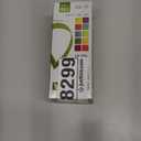 AAwipes 8-in-1 Aquarium Test Kit (150 Strips) for Freshwater & Saltwater - Quick & Accurate Water Testing for Aquariums & Ponds. Tests Free Chlorine, Hardness, pH, Ammonia Nitrogen, etc. (K02-150)