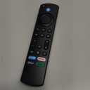 Replacement FireStick Remote for All Fire Smart TV, TV Cube(1st/2nd/3rd Gen), Stick 4K Max/4K (1st/2nd Gen), Stick (2nd/3rd Gen/Lite/HD), Smart TV 3rd Gen, for Insignia-Pioneer-TCL Series TVs