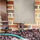 GardenPal Backflow Preventer Cover, Water Pipe Insulation Cover, Freeze Protection, Reusable for Your Pipes, Valves, Sprinkers and Irrigation System in Winter or Sun Exposure (35 * 45cm /14 * 18 inch)