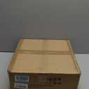 22" Artificial Fall Wreath for Front Door Autumn Harvest Wreath with Pumpkin Oak Maple Leaf Pine Cones Eucalyptus Berry for Halloween Thanksgiving Day Indoor Outdoor Farmhouse Window Wall Dcor