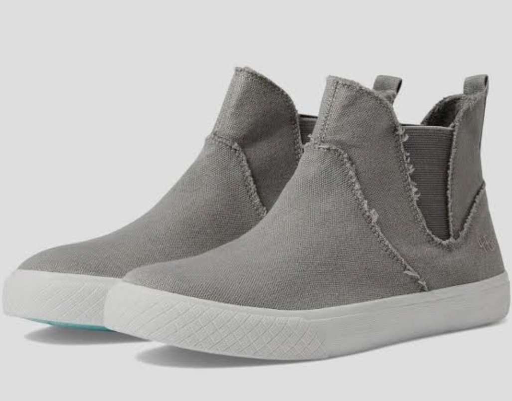 Blowfish Shoes New Blowfish Torta Sneakers, Color Gray, Size 7.5