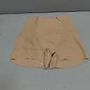 Buensam Nude Shorts Butt Lifting Panties for Women, Body Shaper Shorts Shapewear Tummy Control, Slip shorts for Under Dresses, Preventing Rolled Hems