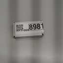 Mini Spy Camera WiFi, Smallest Hidden Cameras HD1080P for Home Security Surveillance, Small Portable Nanny Cam with Phone App, Motion Detection, Night Vision for Indoor (Grey)