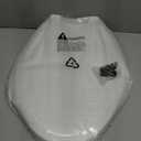 Hibbent Elongated Toilet Seat with Cover Quiet Close