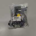 5 x European Mount Skull Hanger, Skull Wall Mount Hanger for Hanging Deer Head, Pronghorn and Other Smaller Skulls, Suitable for Indoor or Outdoor Use 3 Pack