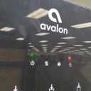 Avalon Bottom Loading Water Cooler Water Dispenser with BioGuard- 3 Temperature Settings - Hot, Cold & Room Water, Durable Stainless Steel Construction, Anti-Microbial Coating- UL Listed