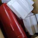 Step2 Roadster Toddler-to-Twin Bed, Crib to Twin Transition Race Car Bed, Adjustable, Ages 3+ Years Old, Easy Assembly, Red