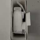 Brita Faucet Mount Water Filter System, White, No-Wait Filtration, Easy Install, Multi-Use Tap Water Filter for Kitchens, Bathrooms & Small Spaces (Elite - 1 ct)