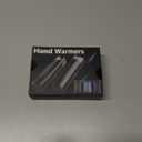 Hand Warmers Rechargeable - Magnetic Electric Hand Warmers 2 Pack with LED Display, Fast Heating Portable Heater, 4 Levels Heat Up, Long Lasting, Gifts for Men, Women, Outdoor, Golf, Camping, Fishing