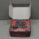 YONHAN Battery Charger 20A 12V/24V LiFePO4 Lead Acid Fully Automatic Battery Maintainer, Car Battery Trickle Charger Automotive w/Repair, Winter Mode, for AGM, STD, Gel, Deep Cycle Batteries