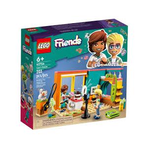 Lego Friends 203 Pieces