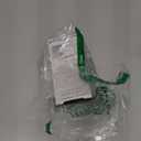 Master Lock Black Combination Padlock, Indoor Gym Locker Lock with Customizable 3-Digit Code for Luggage, Backpacks, Cabinets, 2 Pack, 647EC2