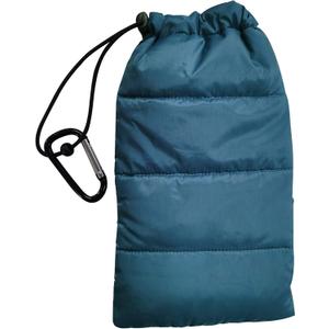 Thermal Phone Case Smart-Phone Pouch Cellphone Case Cover Bags for iPhone X, 8,8 Plus, 7, 7 Plus, 6,Samsung Galaxy (MOOD INDIGO)