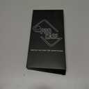 ZHK 360 Rotatable Ring for iPhone 12/12 Pro Case Magnetic, [Military Grade Drop Proof] [Translucent Frosted Back Panel] Slim Non-Slip Matte Phone Case for iPhone 12/12 Pro 6.1'', Midnight Green